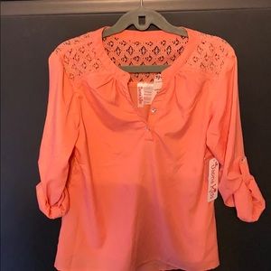 Girls shirt new with tags